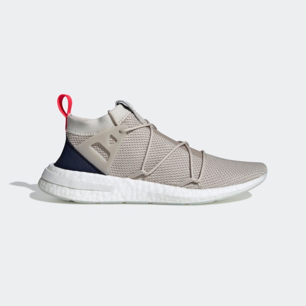 NWT ADIDAS ARKYN KNIT WOMENS SNEAKER SIZE 8